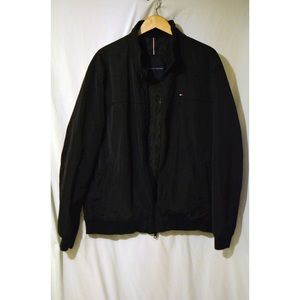 Tommy Hilfiger Bomber Jacket